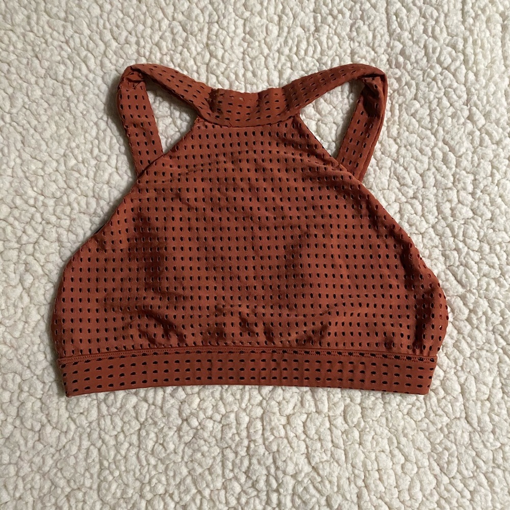 Acacia mesh top medium